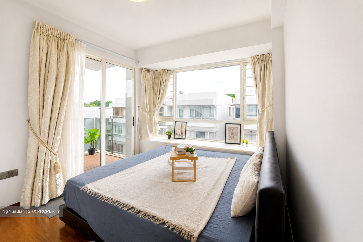 Suites At Orchard (D9), Apartment #581724591